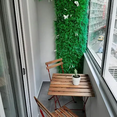 Apartment Vali_skg Thessaloniki